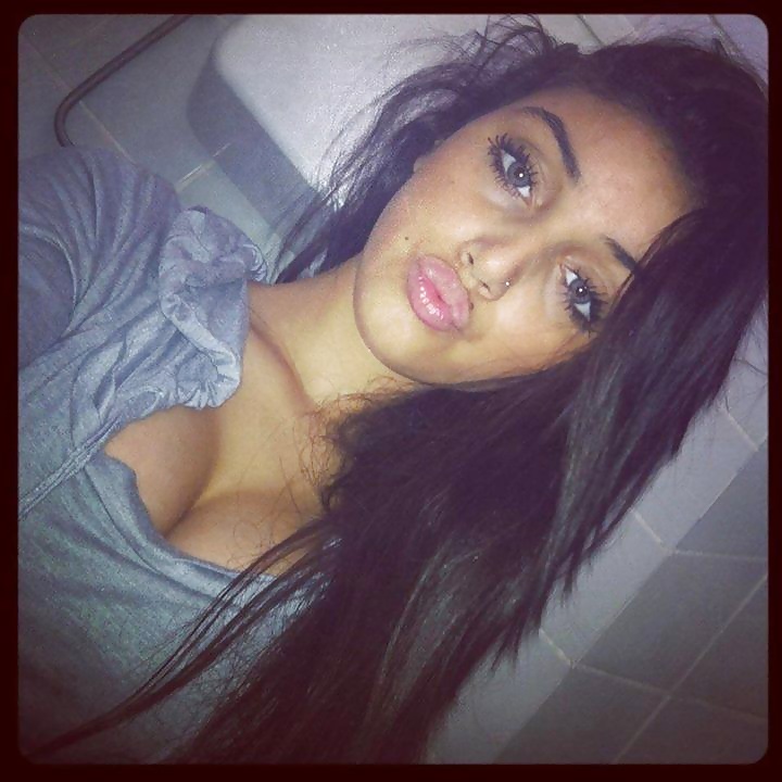 beurette sexi
